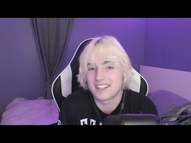 I changed