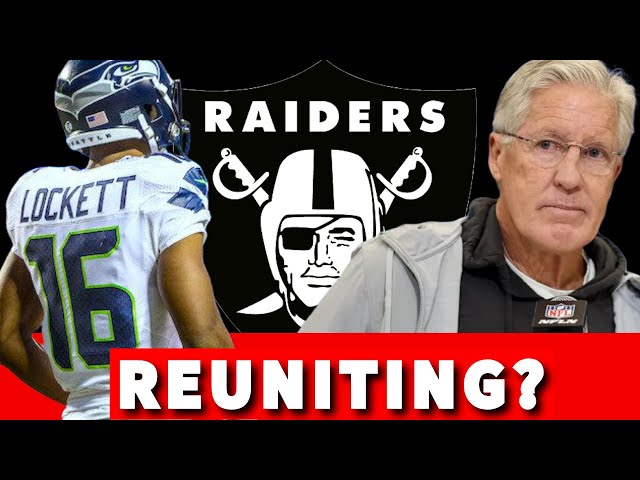 Major Raiders News