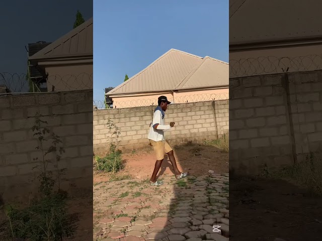 Secret on How to Air walk like a Pro #airwalk #funk #remix #jubislide #shorts