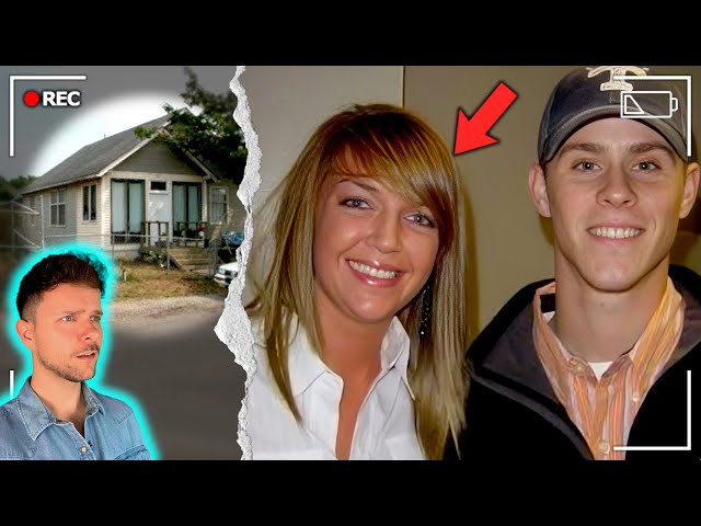 Tennessee’s House of Secrets - America’s Most Horrific Case?