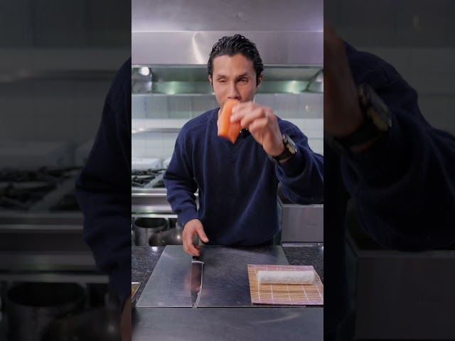 #makis #recipe #rodrigofernandini #great #restaurant
