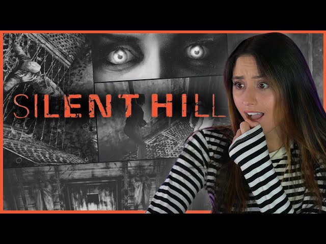 Silent Hill | Full Playthrough