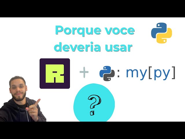 MyPy e Ruff no Python: Tipagem, Lint e Pré-Commit para Evitar Bugs em Produção