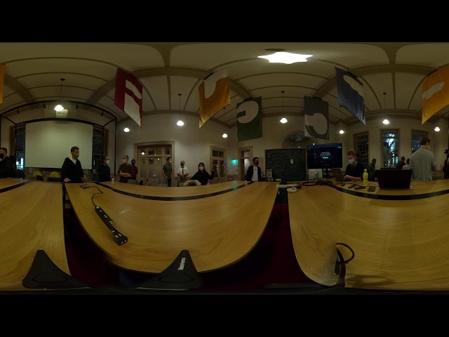 Hack Fukuoka November Live Stream