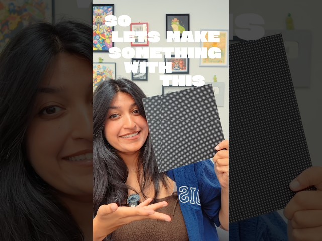 How to make a Spotify music display using a raspberry pi!