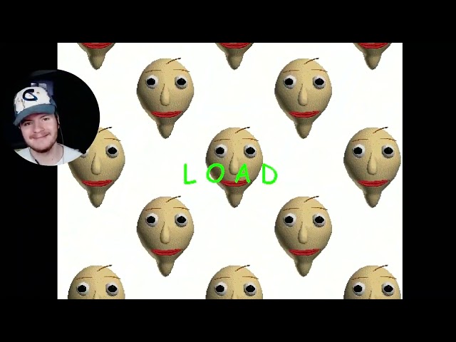 ZachbealeTV Baldi's Basic's All Episodes