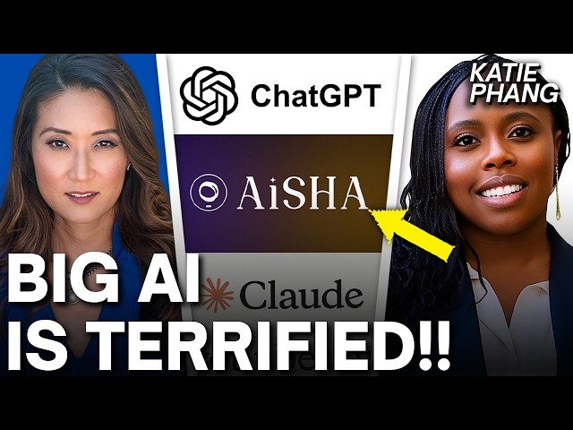This NEW AI Assistant Is FLIPPING THE SCRIPT!!