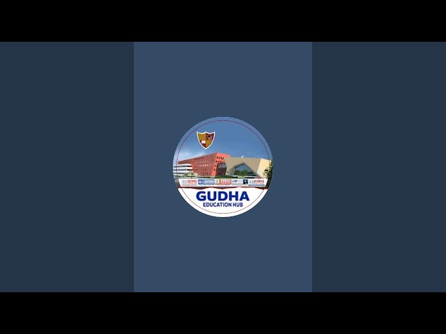 Gudha Public School Neem Ka Thana