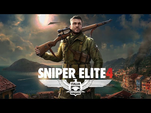 1st STORY MODE GAME || NEW CHANNEL ART || #INDIANLIVESTREAM || #SNIPERELITE