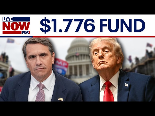 DOJ Pulls Plug on Anti-Weaponization Fund