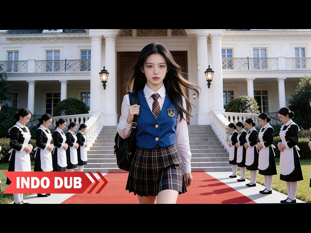 The genius heiress returns - Exposing the fake daughter and seizing control of a billion-dollar b...