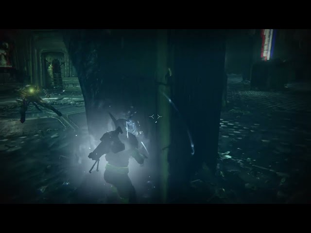 Cropta duo 12:29  [ft blackzombie]# destiny1 # cropta duo 1 sword