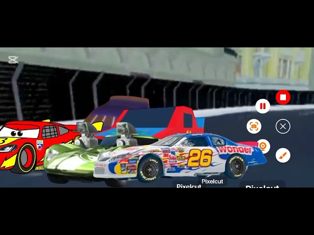 Video random 