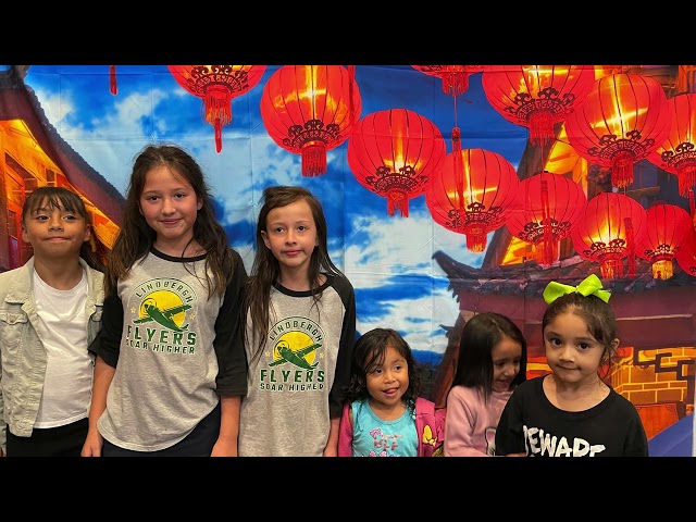 Lynwood Unified Hosts AAPI Mid Autumn Festival
