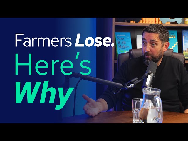 How to stack revenue: The 3 levers that grow any local food business | Pete Russell