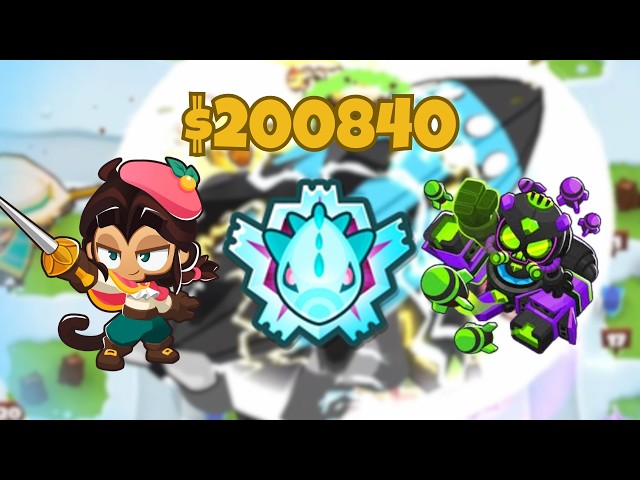 3rd Place - Ranked Normal Vortex #47 (One Two Tree) with $200k spent
