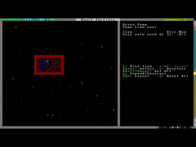 Pump-Stack Method Aquifer Pierce Tutorial
