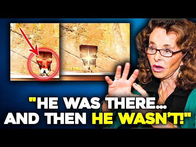 Mysterious Portals Found Across the Planet - Evidence of a Multiverse | Linda Moulton Howe