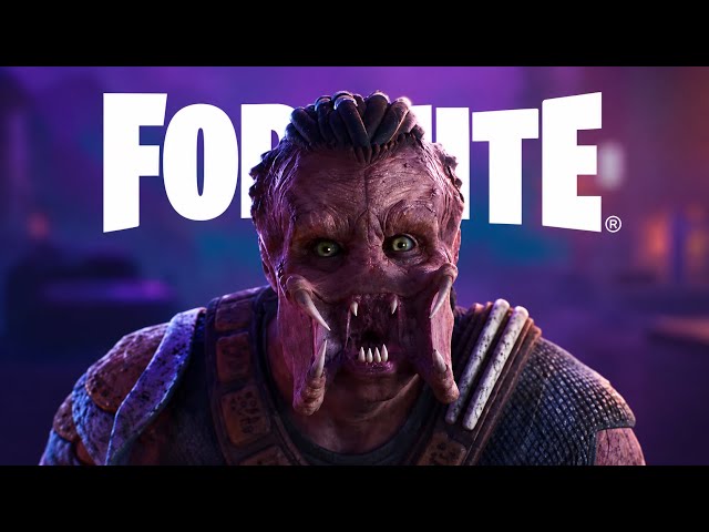 Fortnitemares | Official Gameplay Trailer 