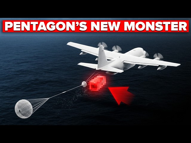 China Has a New Problem… U.S. Just Did Something No One Thought Possible