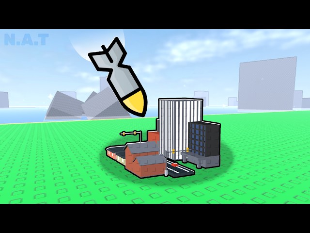Creating A VIRAL ROBLOX GAME || #1