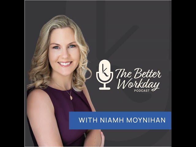 EP 21 | Adding AI to Your Workday