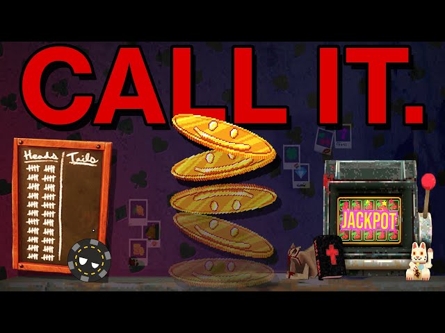 Are Games Getting Too Random?