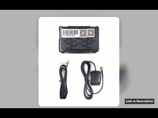 For Automobile 4G Type GSM Module Or Bluetooth Kit for Mobile Phone APP Remote Start Stop Control Fu