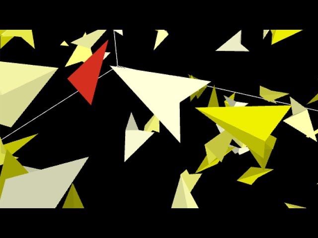 Agent-Based Modeling: Agent Cognition, Part 1