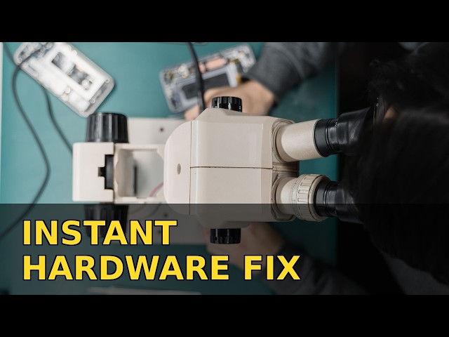 How to Debug Hardware in Real-Time with Google Astra