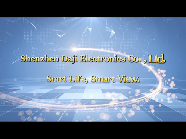 Corporate Promotional Video