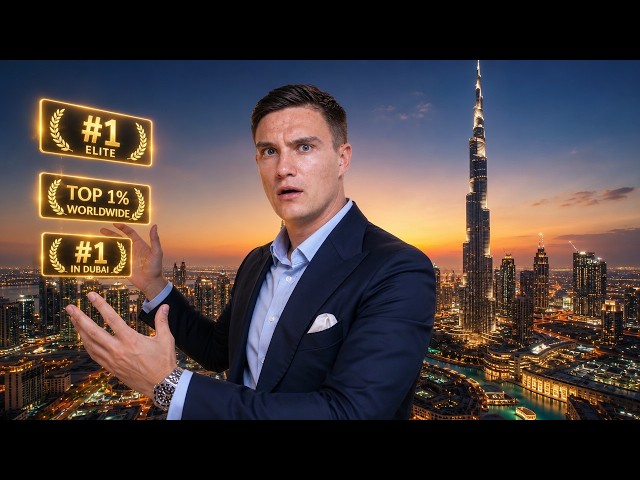 Dubai Developers Ranked: Who Does Luxury, Quality & Communities Best? (2026 Guide)
