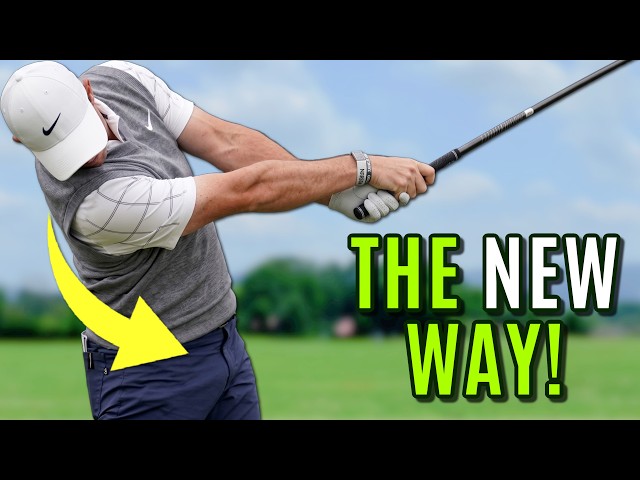 Once You Understand This The Golf Swing Becomes Really Simple