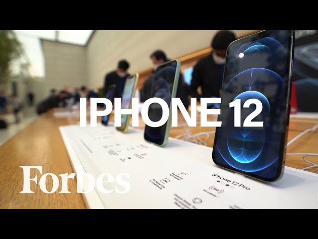 The Biggest Smartphone Problems Of 2020 | Forbes