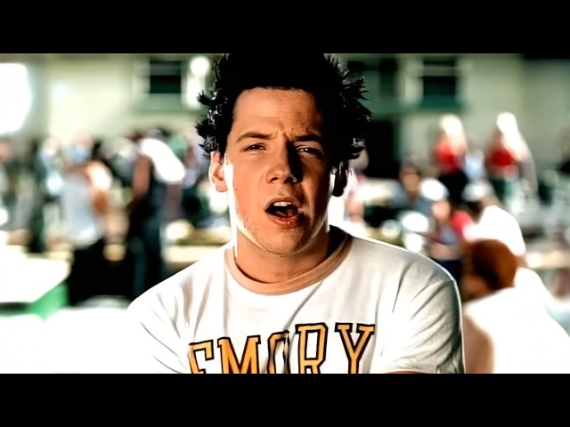 Simple Plan - I'm Just A Kid (Official Video) [HD]