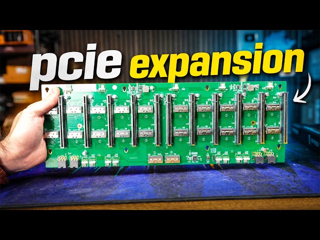 My new favorite home lab tech