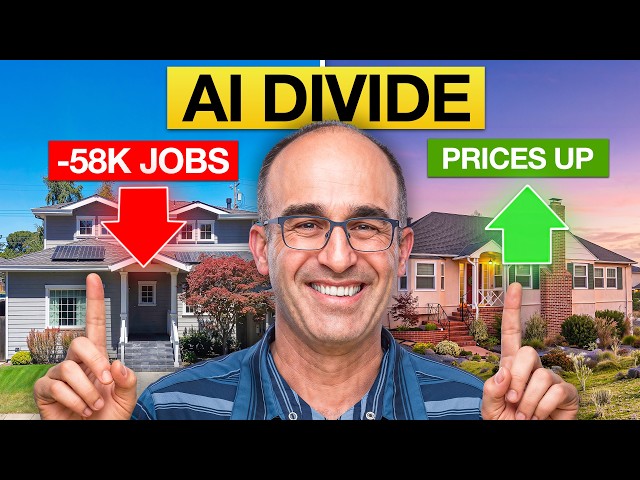 58,000 Tech Jobs Were Cut This Year, So Why Are Peninsula Home Prices Still Climbing?