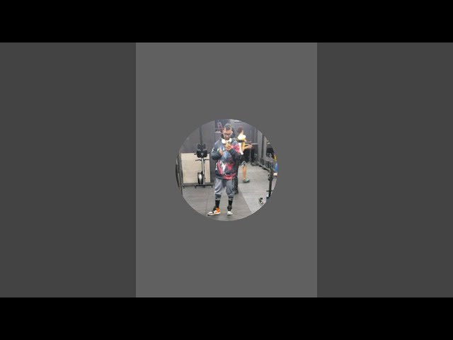 ¡Hamza Hajji está emitiendo en directo!