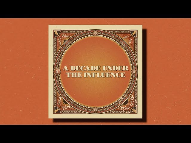 Taking Back Sunday – A Decade Under the Influence