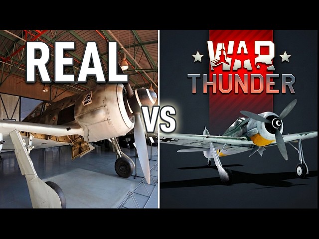 The FW 190 A-6/R6 : Is Gaijin spot on or is it a bust? (A-5 Review)