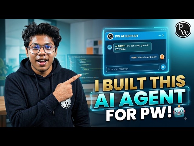 The Easiest Way to Start Building AI Agents in 2026