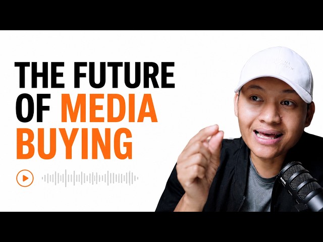 Don’t Get Left Behind: How AI is Automating Facebook Ads Media Buying