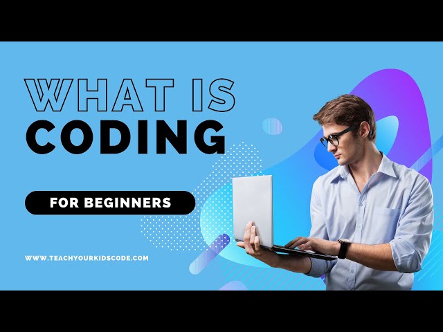What is Coding for Beginners