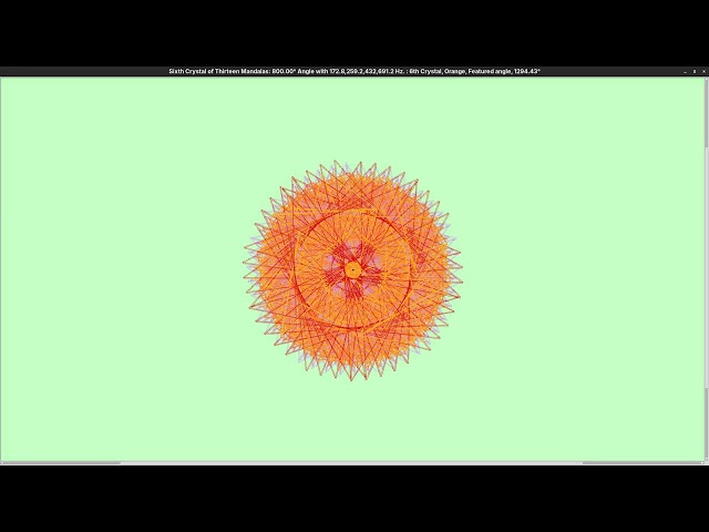 Mandala Sanctuary