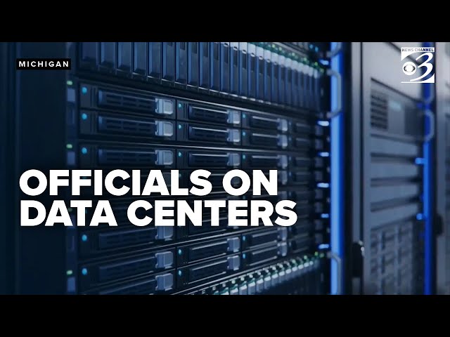 AG Nessel hosts roundtable to discuss data center eyeing Michigan township