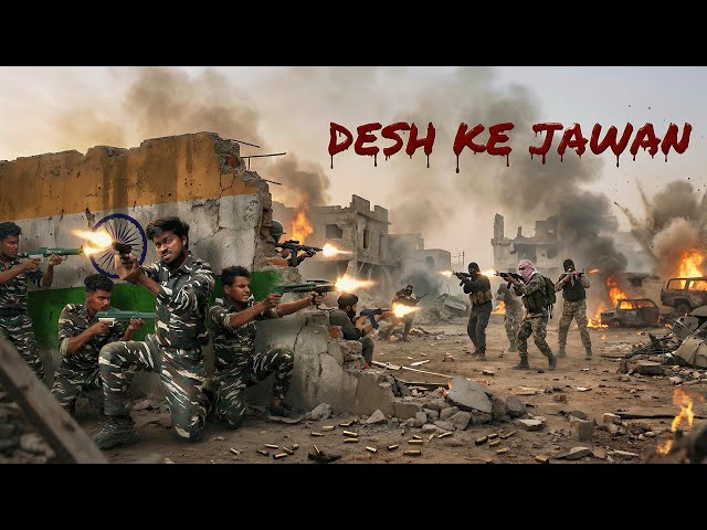 Desh ka Jawan 🇮🇳🇮🇳|| #army #indianarmy 