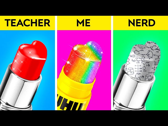 WHO DRAWS IT BETTER 🎨🖌️ Color Challenges And Drawing Hacks by 123 GO!