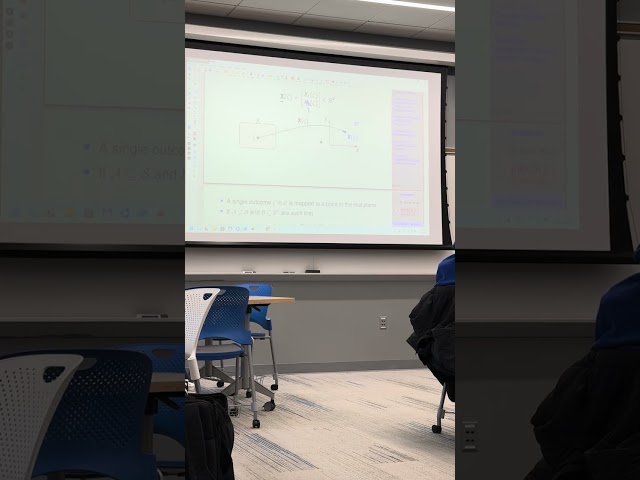 ECE 302 3/23/26 Pt. 1