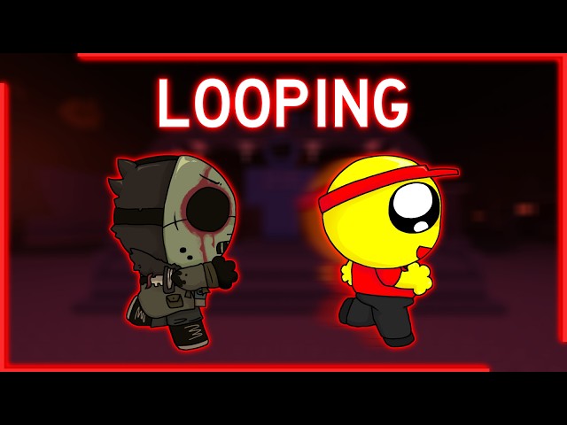 Looping in Forsaken: Circling the Concept