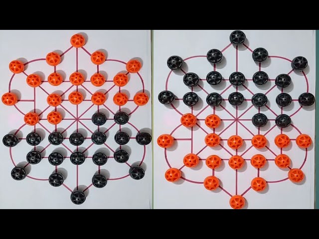 19 bead master class ultimate strategy || Traps pro level gameplay #games #viralvideo #16beadsgame 